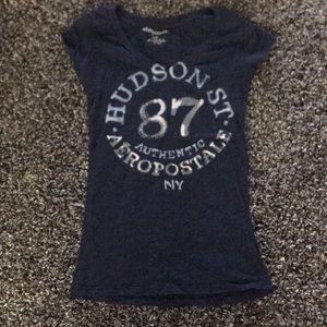 Aeropostale short sleeve